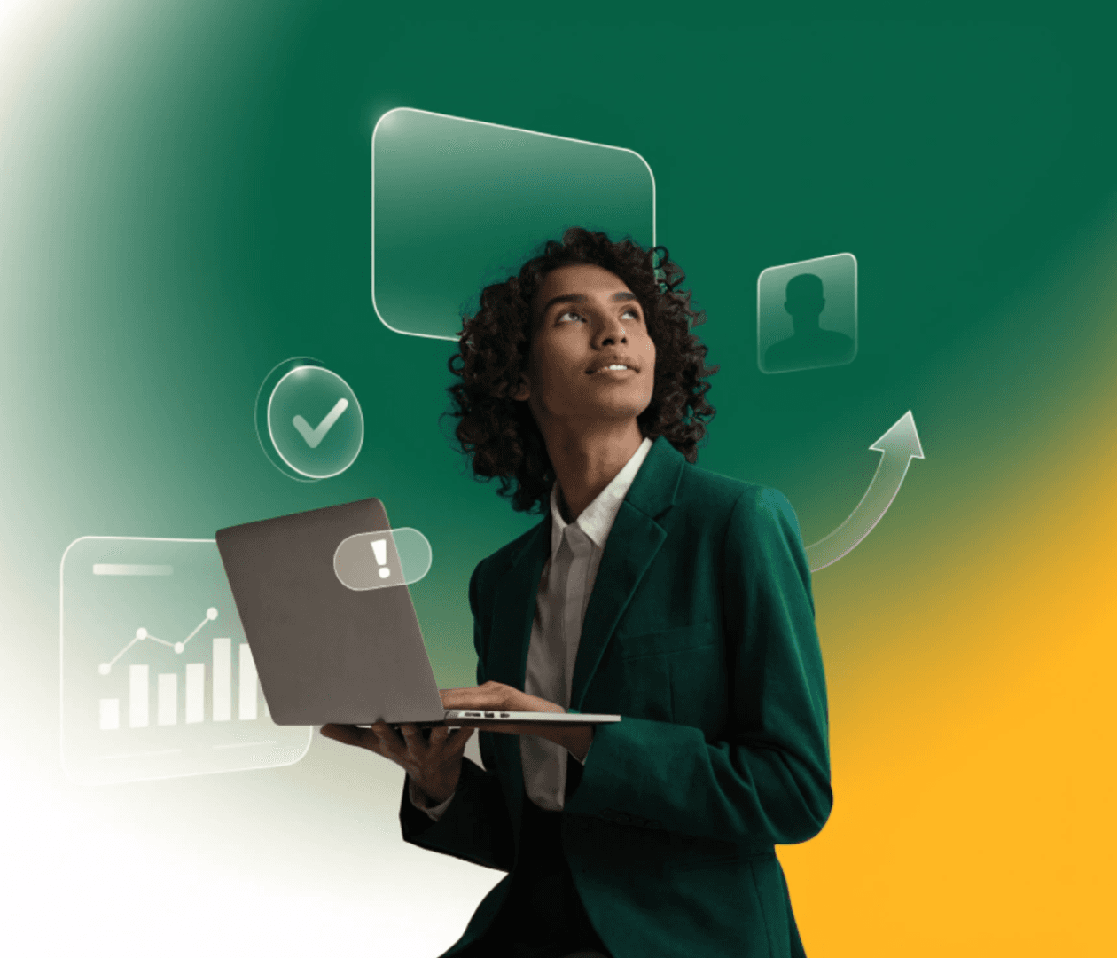 Building professional confidence through verified certificates and progress tracking